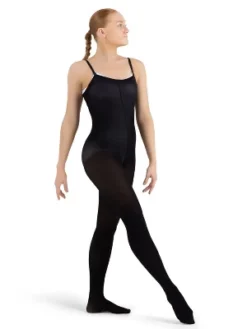 Capezio Women's Convertible Body Tight -Best Clothing Store GUEST 477f1cb3 b9f9 4529 816d 8061fc141896