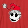 Boy's The Nightmare Before Christmas Jack Santa Hat T-Shirt -Best Clothing Store GUEST 47f47b80 7356 4e57 a5c4 9bcf6e412c8e