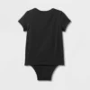 Toddler Adaptive Short Sleeve Bodysuit With Abdominal Access - Cat & Jack™ -Best Clothing Store GUEST 47fbaa48 6332 4616 ae18 eb5caf38f533