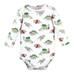 Hudson Baby Infant Boy Long-Sleeve Bodysuits And Pants, Christmasaurus 10 Hudson Baby Infant Boy Long-Sleeve Bodysuits And Pants, Christmasaurus -Best Clothing Store GUEST 48136e1e 7305 4ac6 a883 e0734dac2666