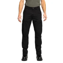 Men's Full Blue Performance Stretch Cargo Pants -Best Clothing Store GUEST 4820f2fd e1f7 4074 a4e4 6da97f969471