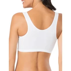 Fruit Of The Loom Tank Style Cotton Sports Bra -Best Clothing Store GUEST 48376978 64e8 42e2 bd0b 558b52ff5a3f