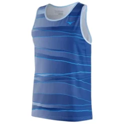 Mizuno Men's Printable Singlet -Best Clothing Store GUEST 483e3d66 882b 40b1 80a8 576fe16ec518