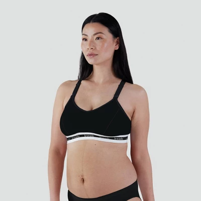 Bravado! Designs Women's Original Pumping And Nursing Bra 7 Bravado! Designs Women's Original Pumping And Nursing Bra - Image 5