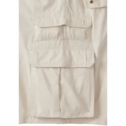 Boulder Creek By KingSize Men's Big & Tall 12" Side-Elastic Stacked Cargo Pocket Shorts -Best Clothing Store GUEST 486b94f6 7891 470a 8527 8c68a67b3475