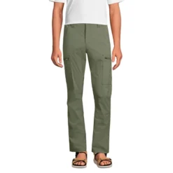 Lands' End Men's Outrigger Quick Dry Cargo Pants -Best Clothing Store GUEST 48a2ea3b d10e 495a 9966 02bea600c50e