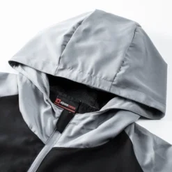 Alpine Swiss Cory Mens Windbreaker Jacket Lightweight Water Resistant Coat -Best Clothing Store GUEST 48b203ad 8564 447b 93f0 8ea98339578e