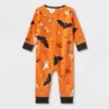 Baby Halloween Matching Family Pajama - Hyde & EEK! Boutique™ Orange -Best Clothing Store GUEST 4abe7c75 8bd0 4ba5 914d e930961e2efd