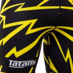 Tatami Fightwear Recharge Vale Tudo Shorts - Bolt -Best Clothing Store GUEST 4af85e59 ee8f 4b5c be60 47f91cc0aa55