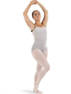 Capezio Women's Convertible Body Tight -Best Clothing Store GUEST 4b307f71 7f32 4456 8166 6721c11f8a77