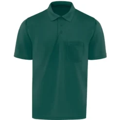Red Kap® Men's Short Sleeve Performance Knit® Pocket Polo -Best Clothing Store GUEST 4b84657a 1823 4dfd 8061 ce7f2c29d547
