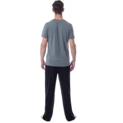 Disney Mens' Lightyear Movie Star Command Sleep Lounge Pajama Set Multicolored -Best Clothing Store GUEST 4beb6991 c466 496d 8f94 a216c9a07141