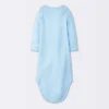 Baby Boys' 2pk Basic Waffle Gowns - Cloud Island™ Gray -Best Clothing Store GUEST 4c095f5e 3c42 4df4 8352 864228662b30