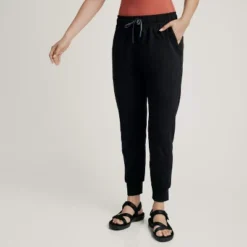 Vapor Apparel Women's UPF 50+ UV Sun Protection Alto Jogger -Best Clothing Store GUEST 4c29ddf0 16b8 4427 8e3b 20e449406351