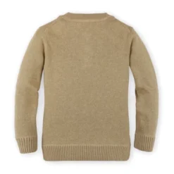 Hope & Henry Boys' Organic Cotton Long Sleeve Henley Pullover Sweater, Infant -Best Clothing Store GUEST 4c3d7c6c d15c 4d16 b570 d9b338b105e1