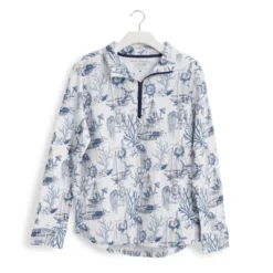 Vera Bradley French Terry Pullover 11 Vera Bradley French Terry Pullover -Best Clothing Store GUEST 4cc68363 7210 4e96 91e9 3053e0e9f1da