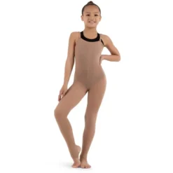 Capezio Ultra Soft Stirrup Body Tight - Girls -Best Clothing Store GUEST 4cde2806 ca65 4721 9026 3cd699cb90e5