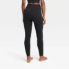 Women's High-Rise Wrap Waistband Leggings - JoyLab™ 2 Women's High-Rise Wrap Waistband Leggings - JoyLab™ -Best Clothing Store GUEST 4d00d294 7953 46da 83ff 6681375285bc