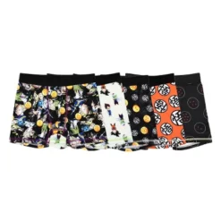 Dragon Ball Z Anime Heroes Multipack Boys Boxer Briefs Boxer Shorts -Best Clothing Store GUEST 4d1dc8f4 4198 499f 97c2 88b503c667d4