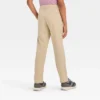 Boys' Stretch Slim Fit Quick Dry Pants - Cat & Jack™ -Best Clothing Store GUEST 4d1e0c49 0e3b 482d 9d6f 76edd8f92f16