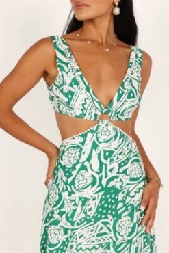 Petal And Pup Womens Alora Dress