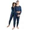 Leveret Mens Two Piece Cotton Plaid Christmas Pajamas 1 Leveret Mens Two Piece Cotton Plaid Christmas Pajamas -Best Clothing Store GUEST 4d6510f7 6469 4227 9a29 e2b99d374f67