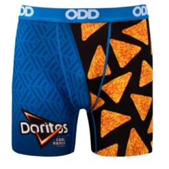 Odd Sox, Doritos, Cheetos, Funyuns, Men's Fun Boxer Brief Underwear, Assorted -Best Clothing Store GUEST 4dc93575 9f91 4b2a bca0 02f89f78d254