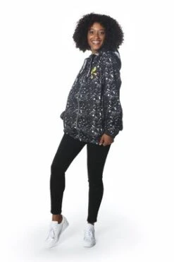 Members Only Women's Looney Tunes Full Zip Windbreaker Jacket -Best Clothing Store GUEST 4dd373dd e7ad 4e5a a301 05ae35baf20e