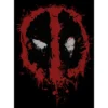 Men's Marvel Deadpool Splatter Icon Pull Over Hoodie 2 Men's Marvel Deadpool Splatter Icon Pull Over Hoodie -Best Clothing Store GUEST 4e1051dd 8230 4780 a644 3ec8f6f3e225