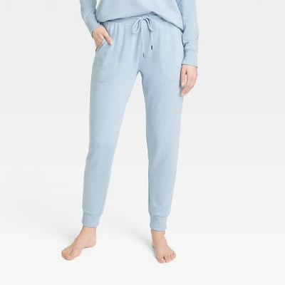 Women's Beautifully Soft Fleece Jogger Pants - Stars Above™ 8 Women's Beautifully Soft Fleece Jogger Pants - Stars Above™ - Image 6