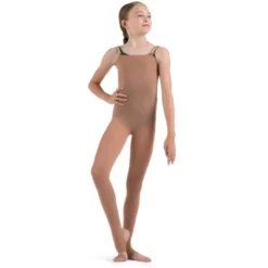 Capezio Ultra Soft Stirrup Body Tight - Girls -Best Clothing Store GUEST 4e47749b 1fcd 4a07 b412 437aed50a98f