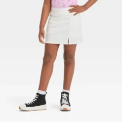 Girls' Pull-On Skort - Art Class™ -Best Clothing Store GUEST 4ebc4279 45bb 448b b554 5a662e1aa7f6