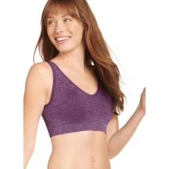 Jockey Women's Back Smoothing Seamfree Bralette -Best Clothing Store GUEST 4f39940d f484 4bd2 9640 3828b3f6ef5e