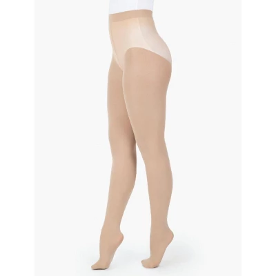Capezio Women's Ultra Soft Footed Tight 12 Capezio Women's Ultra Soft Footed Tight - Image 10