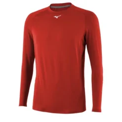 Mizuno Youth Long Sleeve Compression Top -Best Clothing Store GUEST 5014af81 76c8 40c6 90d8 7e83887c926f 1