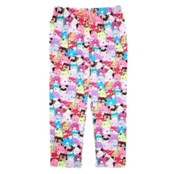 Squishmallows Collection Multi-Colored AOP Women's Sleep Pajama Pants 9 Squishmallows Collection Multi-Colored AOP Women's Sleep Pajama Pants -Best Clothing Store GUEST 501959fa dfe5 48cf bcc8 da5a916c48c2