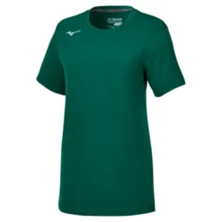 Mizuno Women's Short Sleeve Attack Tee 3.0 17 Mizuno Women's Short Sleeve Attack Tee 3.0 -Best Clothing Store GUEST 5062f433 a446 491f 92c3 45358d73c5b6