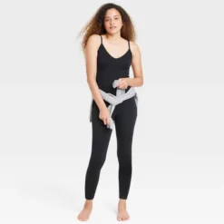 Women's Chunky Ribbed Jumpsuit - Colsie™ -Best Clothing Store GUEST 50bcaa89 056d 4e45 90b8 da9ec66107cf