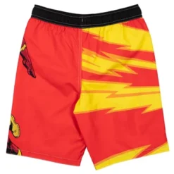 DC Comics Justice League The Flash Superman Batman 3 Pack Swim Trunks Toddler -Best Clothing Store GUEST 513d7c31 0617 4590 b2d5 15256eb0bec9