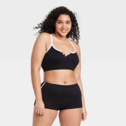 Women's Henley Set - Colsie™ -Best Clothing Store GUEST 517e42a2 bfc2 4f98 8164 78ae4ca352a9