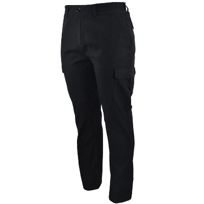 WEARFIRST Men's Regular Fit 7 Pocket Ripstop Cargo Pant 8 WEARFIRST Men's Regular Fit 7 Pocket Ripstop Cargo Pant - Image 6