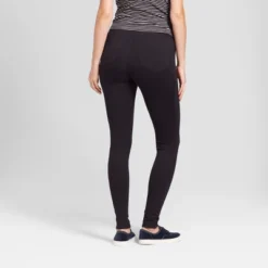 Over Belly Ponte Maternity Pants - Isabel Maternity By Ingrid & Isabel™