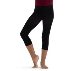 Capezio Ultra Soft Hip Rider Capri Tight - Girls -Best Clothing Store GUEST 52a653b9 49f6 4b0e 972f 48bdb98f9005