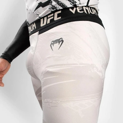 Venum UFC Authentic Fight Week 2.0 Compression Spats - Sand 3 Venum UFC Authentic Fight Week 2.0 Compression Spats - Sand