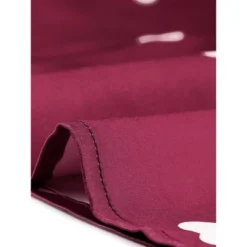 Agnes Orinda Women's Plus Size Satin Heart Print Sleeveless Nightgown -Best Clothing Store GUEST 53b4fe9a e191 46c8 8c31 6d703a788b54