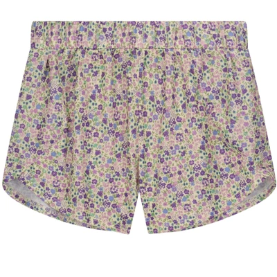 Sleep On It Girls Follow Your Dreams Rainbow 2-Piece Tank Pajama Shorts Sleep Set 6 Sleep On It Girls Follow Your Dreams Rainbow 2-Piece Tank Pajama Shorts Sleep Set - Image 4