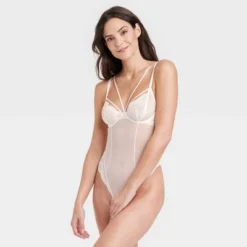 Women's Underwire Bodysuit - Auden™ -Best Clothing Store GUEST 5455c3d6 16b4 4896 bd02 f22f4a3c226c