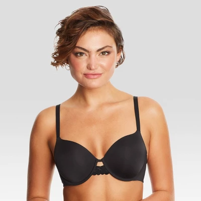 Maidenform Women's One Fabulous Fit 2.0 Extra Coverage Bra DM7549 6 Maidenform Women's One Fabulous Fit 2.0 Extra Coverage Bra DM7549 - Image 4