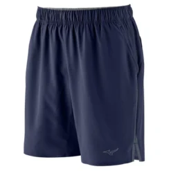 Mizuno Perform 9In Short Linerless -Best Clothing Store GUEST 548e14a4 02aa 4878 9cdc b43d355e31cf 1