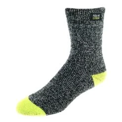 Polar Extreme Boy's Thermal Heat Crew Slipper Socks -Best Clothing Store GUEST 54d68378 f2bf 4790 8cec 70aa041bf797